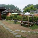 Jeonju Hanok Village Seoro — фото 2