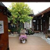 Inyeon Hanok Guesthouse — фото 1