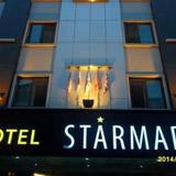 Гостиница Starmade — фото 2