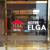 Elga Hotel — фото 3