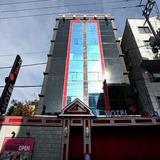 Hotel Yaja Suwon City Hall — фото 2