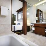 Гостиница Courtyard By Marriott Seoul Times Square — фото 3