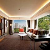 Гостиница Millennium Seoul Hilton — фото 1