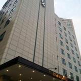 Гостиница Seoul Rex — фото 2