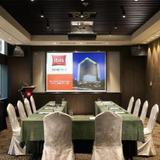 Гостиница Ibis Styles Ambassador Seoul Gangnam — фото 1