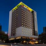 Гостиница Ibis Styles Ambassador Seoul Gangnam — фото 3