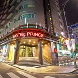 Гостиница Prince Seoul — фото 1