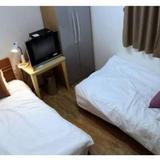 Gangnam Suncity Guesthouse — фото 3