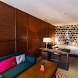 Гостиница The Designers Jongro — фото 3