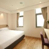 Гостиница Mayplace Seoul Dongdaemun — фото 3
