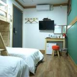 Mini Hotel Dalkom in Dongdaemun — фото 2