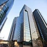 Гостиница Four Points by Sheraton Seoul Namsan — фото 1