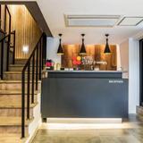 Hotel Stay Inn Seoul Station — фото 1