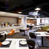 Гостиница Holiday Inn Express Seoul Euljiro — фото 1