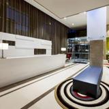 Гостиница Holiday Inn Express Seoul Euljiro — фото 2