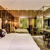 Гостиница The Designers Cheongnyangni — фото 1