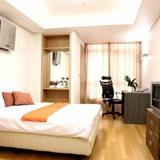 Stay 7 Mapo Residence Hotel — фото 3