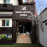 Mini Hotel Insa — фото 3