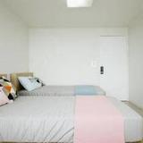 Spacious Apartment in Central Seoul — фото 3