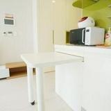 Edencity Apartment I park2 — фото 3