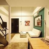 Seoul Loft Apartments (SLA) — фото 3