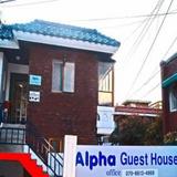 Alpha Guesthouse — фото 1