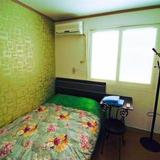 Kimchee Hongdae Guesthouse — фото 1