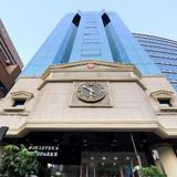 Гостиница Skypark Myeongdong 2 — фото 1