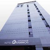 Гостиница Grammos — фото 1