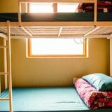 Kimchee Sinchon Guesthouse — фото 2