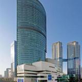 Гостиница Sheraton Seoul D Cube City — фото 1