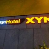 Design Hotel XYM — фото 2