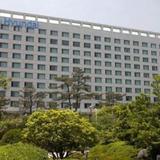 Гостиница Hyundai Ulsan — фото 1