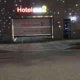 Me2 Hotel — фото 1
