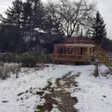 Simscabin Winter House — фото 1