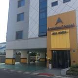 Acroview Hotel — фото 1