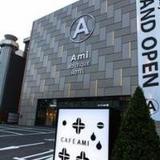 AMI Boutique Hotel — фото 1