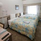 Гостиница Toyoko Inn Busan Haeundae 1 — фото 1