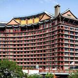 Commodore Hotel Busan — фото 3
