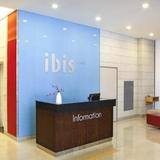 Гостиница Ibis Ambassador Busan City Centre — фото 1