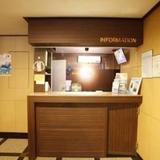 Business Hotel Haeundae S — фото 2