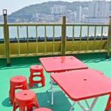 Busan Yellow Hostel Songdo Beach — фото 3