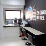 Ekonomy Hotel Nampo — фото 3
