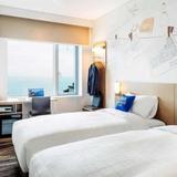 Гостиница IBIS Budget Ambassador Busan Haeundae — фото 1