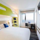 Гостиница IBIS Budget Ambassador Busan Haeundae — фото 2