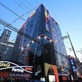 G&G Motel Yeonsan — фото 1