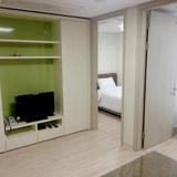 Гостиница Stay 7 Centum Business — фото 1