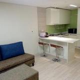 Гостиница Stay 7 Centum Business — фото 2