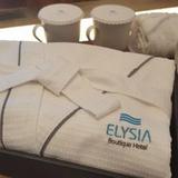 Гостиница Elysia Boutique — фото 3