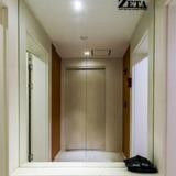 Zeta Hotel — фото 2